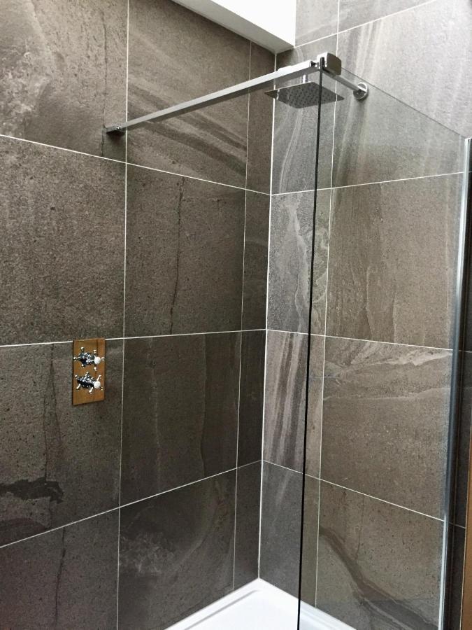 Boisdale House B&B, ポートリー エクステリア 写真