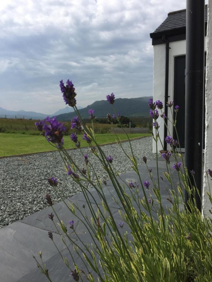 Boisdale House B&B, ポートリー エクステリア 写真